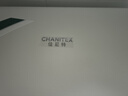 史密斯（A.O.SMITH）佳尼特金圭电热水器60升【长款】JC1 双棒分离速热 免换镁棒 一级能效 国家补贴【银河】 实拍图