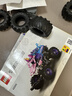 乐高（LEGO）积木玩具 机械组42220 SparkleSmash回力车 7岁+男孩女孩生日礼物 实拍图