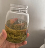 匠界茶叶绿茶信阳原产毛尖茶新茶雨前春茶嫩芽高山毛尖罐装100g自己喝 实拍图