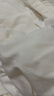 戴维贝拉（DAVE＆BELLA）儿童裙子2026夏装新款小童公主裙女童网纱连衣裙女宝宝背心裙童裙 蓝白条纹【现货】 110 cm（建议身高100-110cm） 晒单实拍图