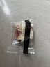 三只松鼠冻干草莓羊奶奶芙500g 雪花酥手工拉丝饼干糕点牛轧糖网红零食 实拍图