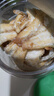 农香森 深海鳕鱼片500g海味休闲小鱼干鱼零食礼包烤鱼片孕妇海鲜即食 实拍图