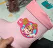 汪汪队立大功（PAW PATROL）汪汪队立大功儿童雨鞋 粉红色    17 内长17cm 实拍图