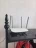 普联（TP-LINK）AX1500双频Wi-Fi 6无线路由器 5G双频 易展Mesh 高速穿墙家用 儿童上网管控 XDR1500 实拍图