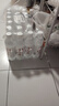 今麦郎凉白开熟水饮用水 550ml*24瓶非矿泉整箱新旧包装喝凉白开水 实拍图