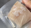 秋田满满大西洋真鳕鱼原切200g高蛋白生鲜儿童鳕鱼去皮去刺享宝宝婴儿食谱 实拍图