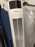 海尔（Haier） 电风扇家用塔扇遥控定时落地扇轻音摇头办公室无叶风扇立式电扇空气循环扇落地扇卧室风扇 【大风量定时】遥控款FZY0901 实拍图