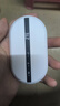 中兴（ZTE）随身wifi6免插卡移动wifi无线网卡便携式热点4g路由器无限笔记本电脑通用流量2025款U10LS白色 实拍图