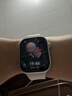 小米（MI）REDMI Watch 6皎月银 国家补贴 澎湃OS 3 心率血氧监测 红米手表6 小米汽车 送男友送女友 实拍图