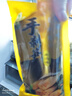 开袋即食500g手剥笋网红手扒笋手撕香辣老汤泡椒零食小竹笋新鲜笋 老汤味500克*3袋 实拍图