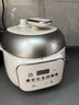 美的（Midea）【价保618】有钛0氟电压力锅高压电饭煲小型3-4人3L家用 多功能一体2026年新款开盖电煮锅MY-C3940 实拍图