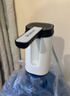志高（CHIGO）抽水器桶装水自动上水器折叠矿泉电动水压水器饮水机抽水泵D30F 实拍图