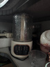 SPUOER苏泊破壁机1.75L轻音破壁机家用多功能免煮豆浆机降噪低音预约加热免滤全自动破冰碎冰榨汁机 1.5L智能彩屏【14叶精钢刀头】 实拍图