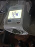 鱼跃（yuwell）充电语音电子血压计670CR血压仪医用高精准高血压测量仪家用升级 实拍图