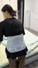 Panapopo医用级护腰带腰间盘突出腰部支撑腰肌劳损男女士久坐神器护具F2 实拍图