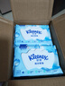 舒洁（Kleenex）纯水湿厕纸80抽*10包 (800抽)清洁湿纸巾私处清洁EDI纯水 实拍图