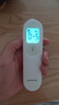鱼跃(yuwell)医用红外电子体温计额温枪温度计婴幼儿专用精准YT-1 实拍图