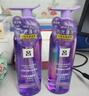 吕（Ryo）水光吕洗发水400ml 玻尿酸蓬弹水润光泽蓬松洗发膏【热销商品】 实拍图