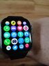 小米（MI）REDMI Watch 6典雅黑 国家补贴 澎湃OS 3 心率血氧监测 红米手表6 小米汽车 送男友送女友 实拍图