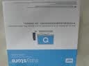 西部数据（WD）移动硬盘8TB USB3.0 桌面存储 easystore 3.5英寸 大容量 机械硬盘 移动台式存储 企业级办公 实拍图