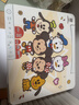 爱普生（EPSON）【6代新品】L3351墨仓式彩色打印机 微信打印/无线连接 家用AI学习打印机（打印、复印、扫描） 实拍图