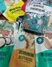 三只松鼠巨型零食大礼包30袋3146g 超6斤礼物肉蜜饯坚果团购儿童六一送礼 实拍图