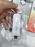 yOZE随身wifi6【送1500G】免插卡移动wifi联通移动随行无线不限速通用流量便携式路由卡托车载上网宝 实拍图