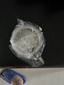 青苹果冷水壶凉水壶硼硅耐热玻璃冷热水壶嘟嘟壶1.75L家用饭店通用 实拍图