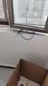秋叶原（CHOSEAL）六类千兆网线【0.57±0.02mm】CAT6纯铜线芯阻燃PVC非屏蔽工程家装监控布箱线 50米QS2619BT50 实拍图