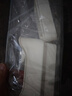 华胜冠乌龟专用缸养乌龟缸生态缸 月光白-大号【长37宽19高14】 送晒台+植物盒+进食盒 实拍图