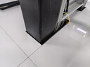 瓦克（WACKER） DA防霉玻璃胶厨卫密封胶防水美容胶中性硅胶马桶封边胶 白色2支 实拍图