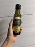 爷爷的农场有机山茶油120ml 茶籽油凉拌热炒食用油赠婴儿宝宝辅食谱 实拍图
