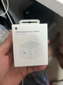 Apple/苹果 40W type-c快充充电器 苹果usb-c原装充电头 旗舰店新款苹果iPhone 17 Pro Max充电器 实拍图