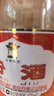 汾酒黄盖玻汾53度475mL*3瓶+红盖玻汾42度475mL*3瓶组合装 端午节囤货 实拍图