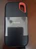 闪迪（SanDisk）1TB Type-c USB3.2 NVMe移动固态硬盘（PSSD）E61卓越版 1050MB/s三防保护 手机笔记本电脑外接SSD 实拍图