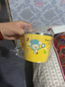 乐扣乐扣（LOCK&LOCK）儿童餐具进口不锈钢小学生牛奶杯卡通杯子带手柄水杯250ml 实拍图