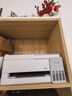 爱普生（EPSON）【6代新品】L3351墨仓式彩色打印机 微信打印/无线连接 家用AI学习打印机（打印、复印、扫描） 实拍图