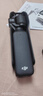大疆 DJI Osmo Pocket 3 标准版 一英寸口袋云台相机 OP灵眸手持数码相机 旅游vlog 便携美颜摄像 实拍图