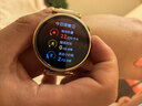 HUAWEI WATCH GT 6 浮光白 41mm智能手表多维情绪健康全新骑行体验强劲续航 实拍图