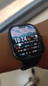 小米（MI）REDMI Watch 5 典雅黑 澎湃OS 2 心率血氧监测 蓝牙通话 红米手表5 24天超长续航 智能手表  实拍图
