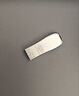 闪迪（SanDisk）64GB USB3.2 U盘 CZ74 读速高达300MB/s 金属高速u盘 安全加密 学习办公投标大容量优盘 实拍图