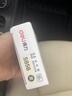 得力（deli）直液笔速干笔签字笔 0.5mm全针管中性笔 商务办公学生水笔走珠笔 黑色 12支/盒S856 实拍图