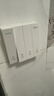 美的（Midea）风暖浴霸钢铁侠系列暖风照明排气一体换气暖风机G2 实拍图