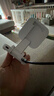 品胜苹果无线充电器四合一Magsafe磁吸折叠适用iPhone17pro/16华为小米手机iWatch手表airpods耳机底座 实拍图