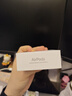 Apple/苹果 AirPods 4(支持主动降噪)搭配无线充电盒(USB-C)苹果耳机 蓝牙耳机适用iPhone/iPad 四代 实拍图
