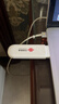 中国联通移动随身wifi6无线网卡免插卡车载随身便携支持5G/4G设备上网路由器流量网卡宽带2026款全国通用 【USB直连款】即插即用-月光白 实拍图