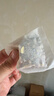 南同四海胖大海金银花罗汉果甘草菊花茶咽炎吸烟喉护嗓子雪梨枇杷清润肺茶 实拍图