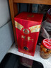 五粮液（WULIANGYE）宜宾五粮液股份控股五粮液52度浓香型白酒整箱粮食酒自饮送礼礼品 实拍图
