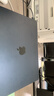 Apple 苹果  MacBook Air系列 13/11寸 M1/2/3/4/5 二手笔记本电脑 MacBook Air 24年 13寸 实拍图