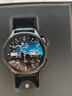 HUAWEI【父亲节送礼优选】HUAWEI WATCH GT 6 雅丹黑 46mm智能手表多维情绪健康全新骑行体验 实拍图